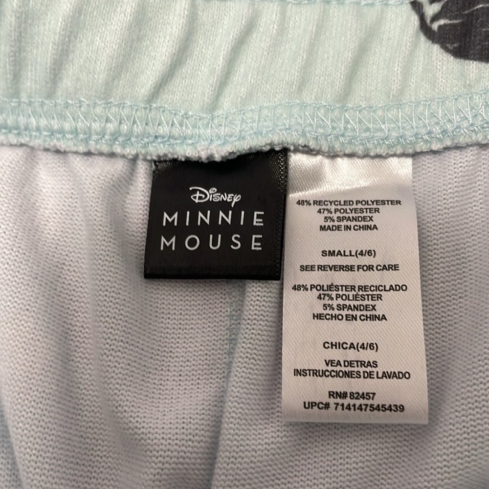 Sleep pants - Picture 3 of 5